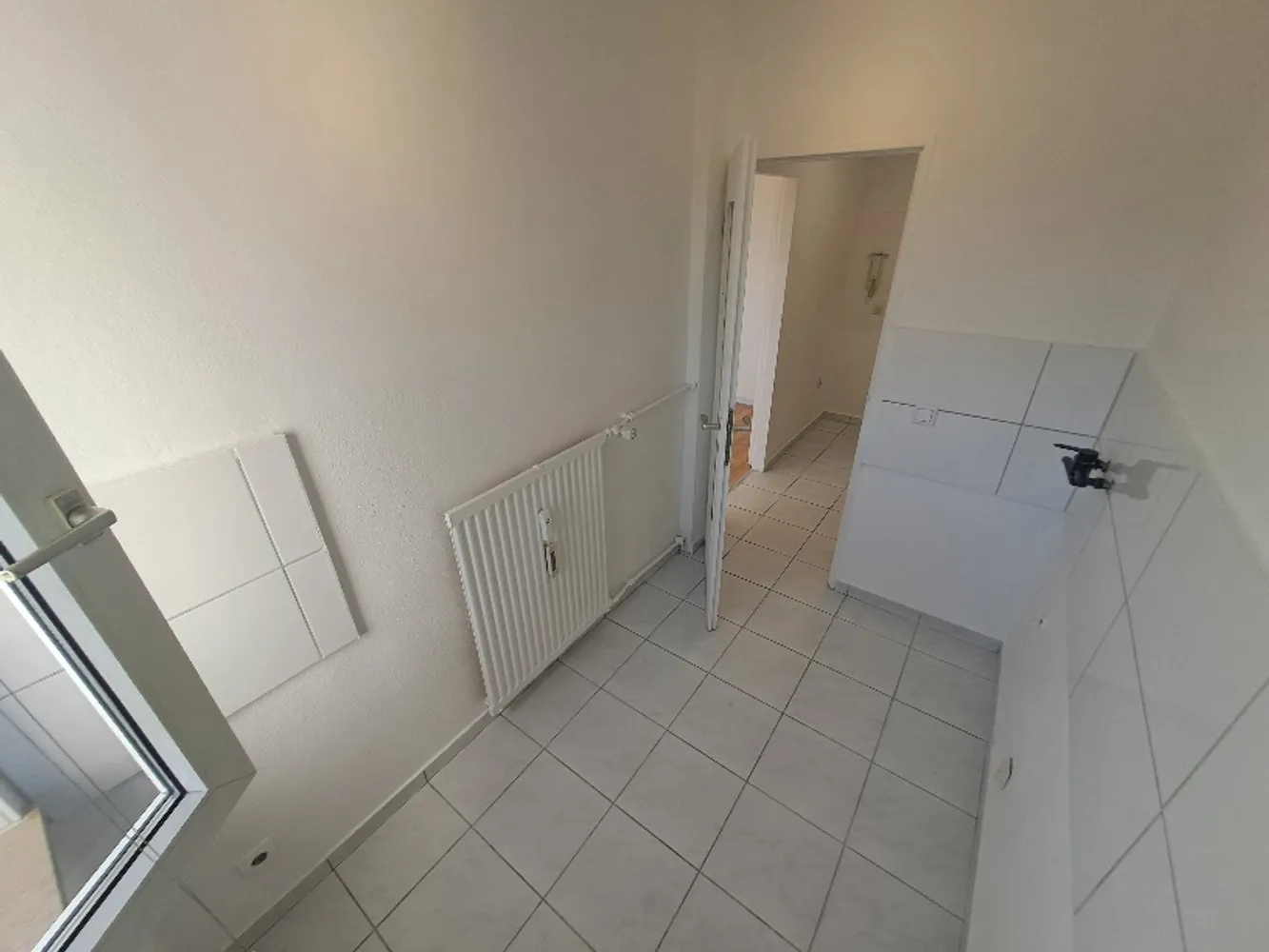 1 Zimmer Wohnung mit 30 m² in Frankfurt am Main – Bild 5