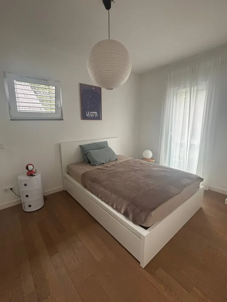 2 Zimmer Wohnung mit 77 m² in München – Bild 5