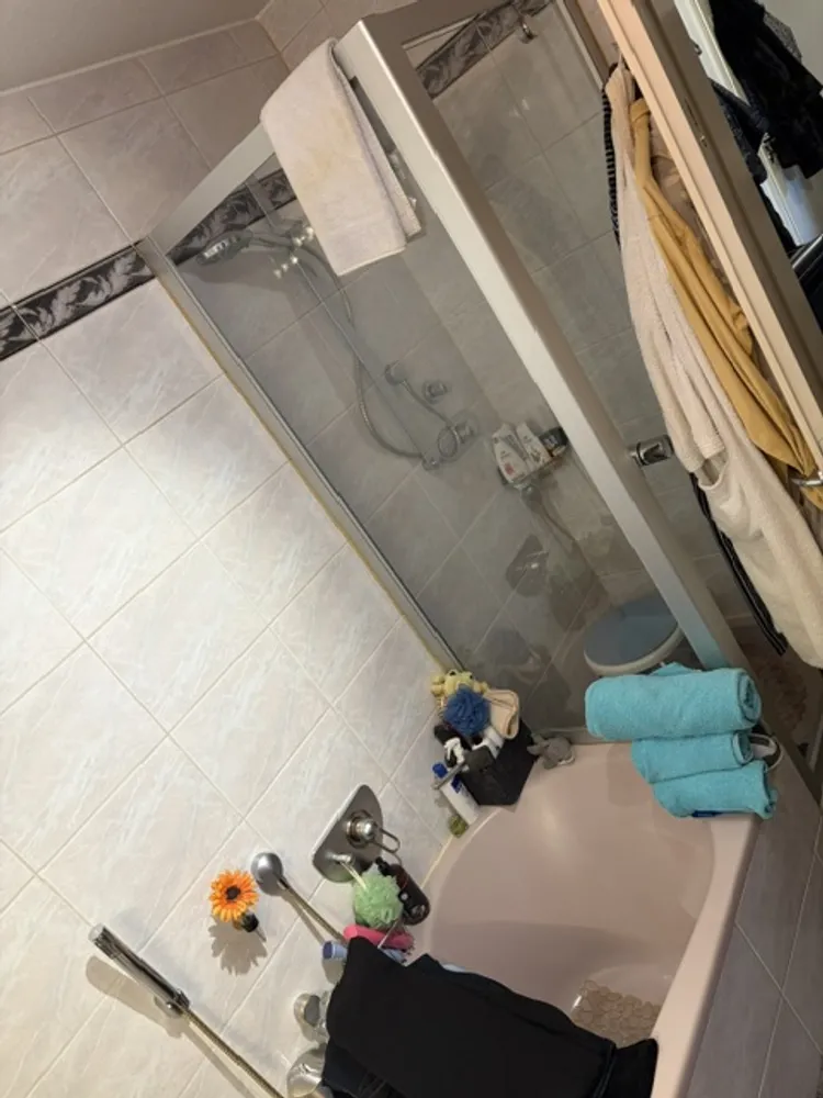 2 Zimmer Wohnung mit 60 m² in Nürnberg – Bild 6