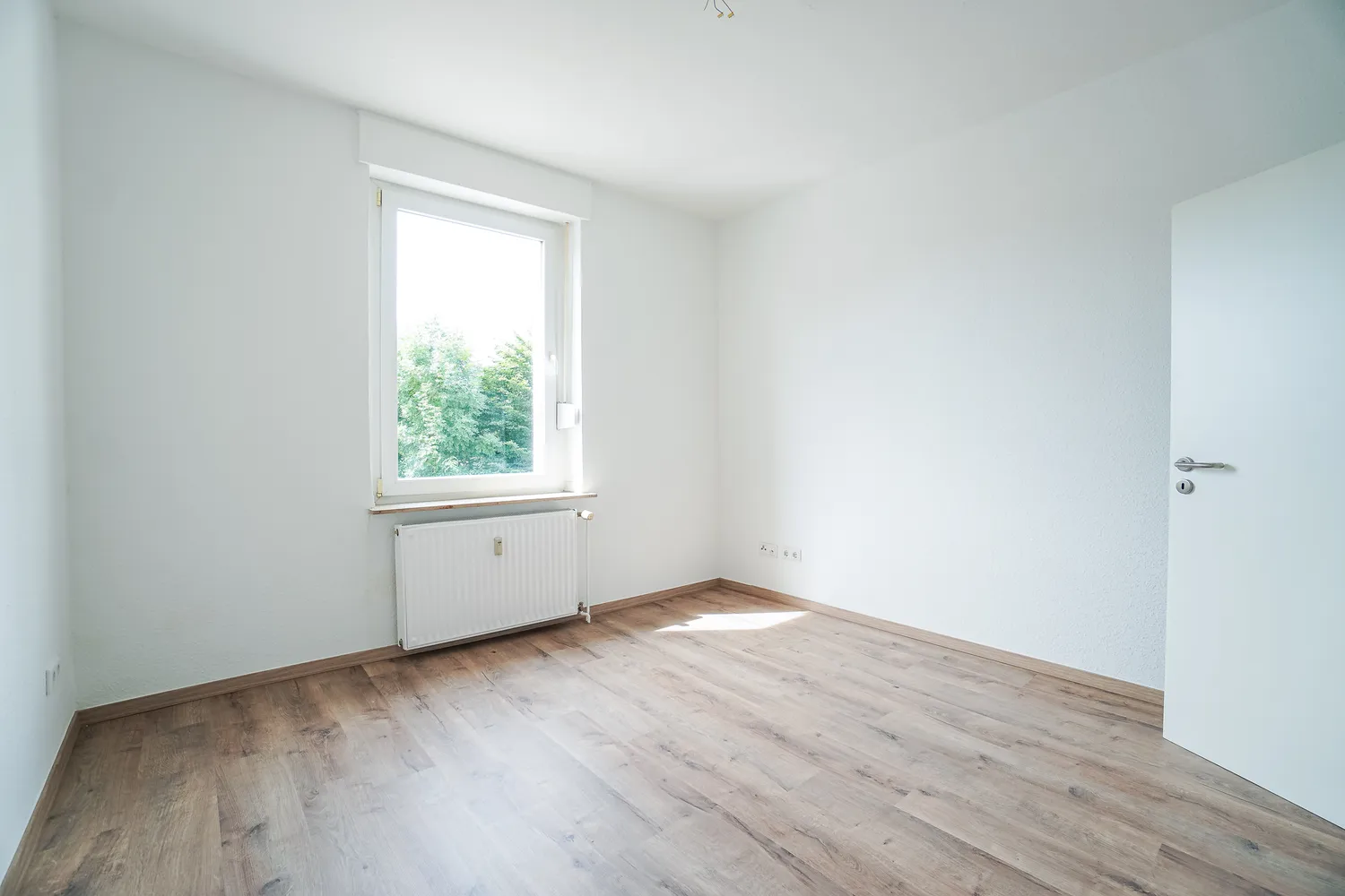 4 Zimmer Wohnung mit 70 m² in Dortmund – Bild 6