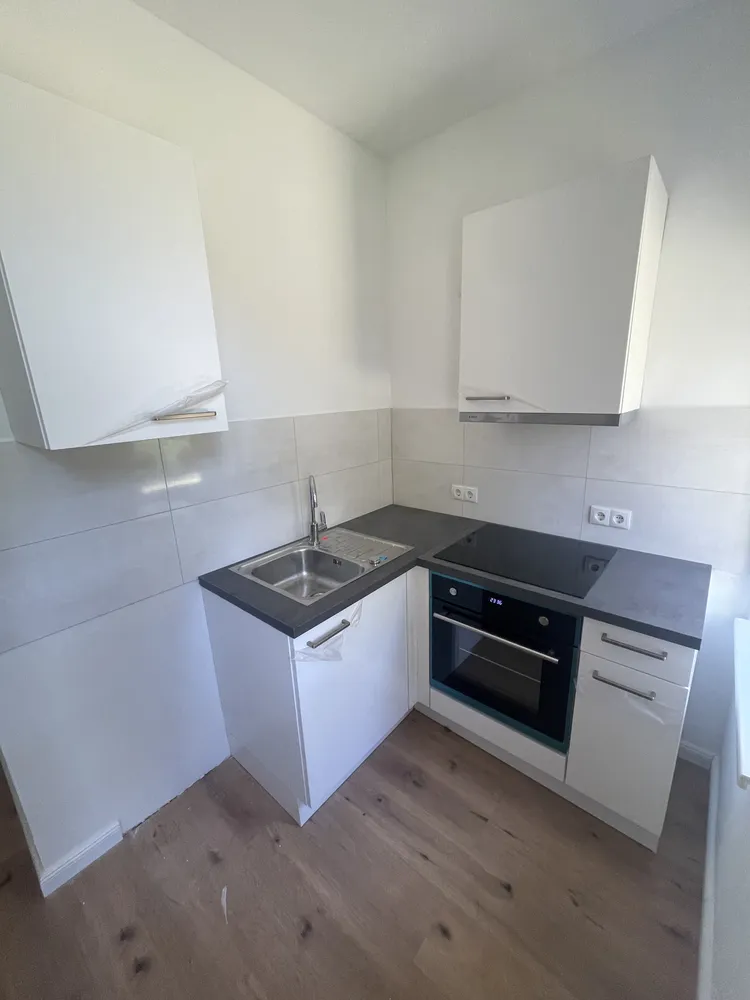 3 room apartment with 55 m² in Magdeburg – Photo 2