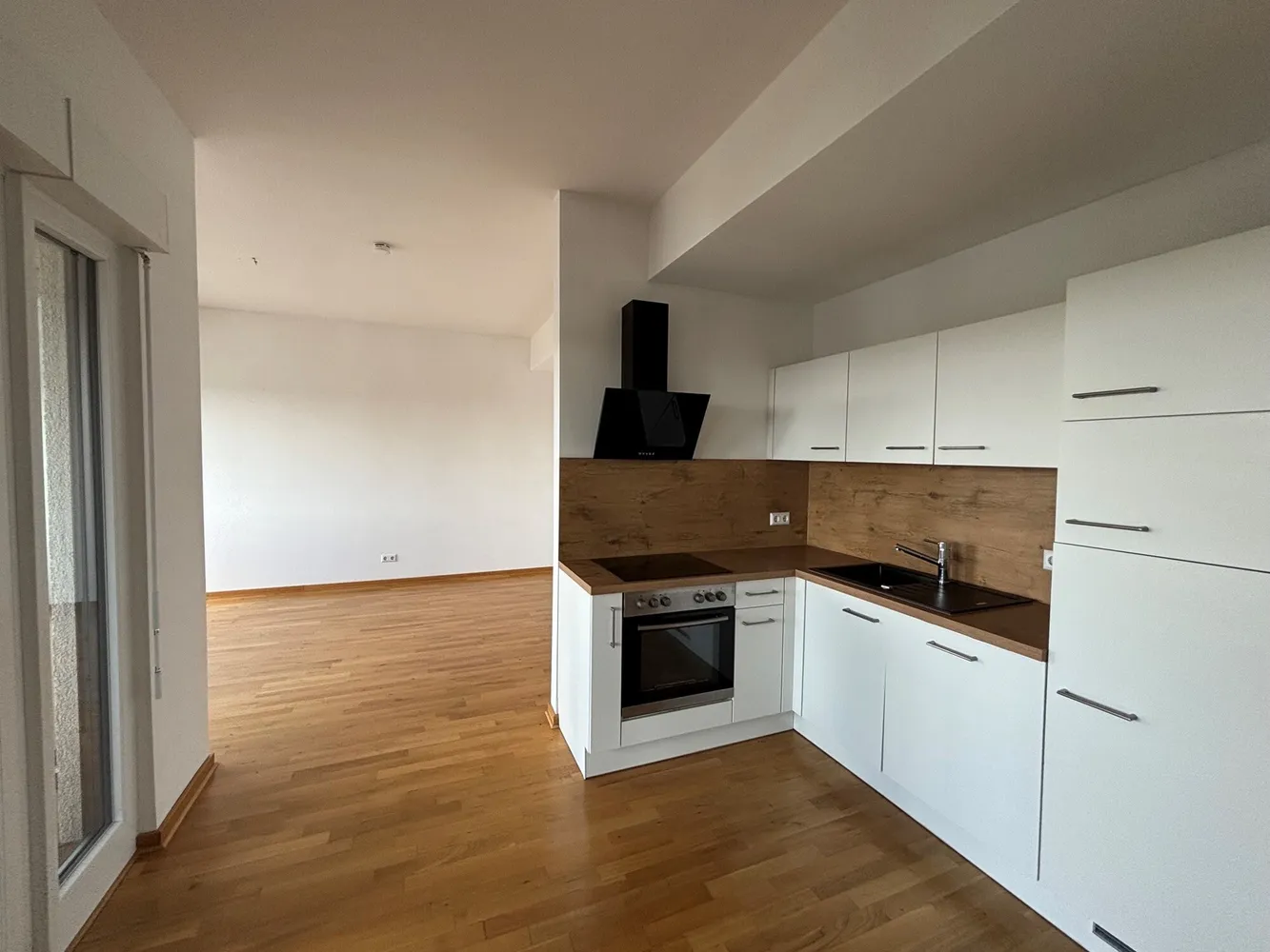 2 Zimmer Wohnung mit 54 m² in Leipzig – Bild 1
