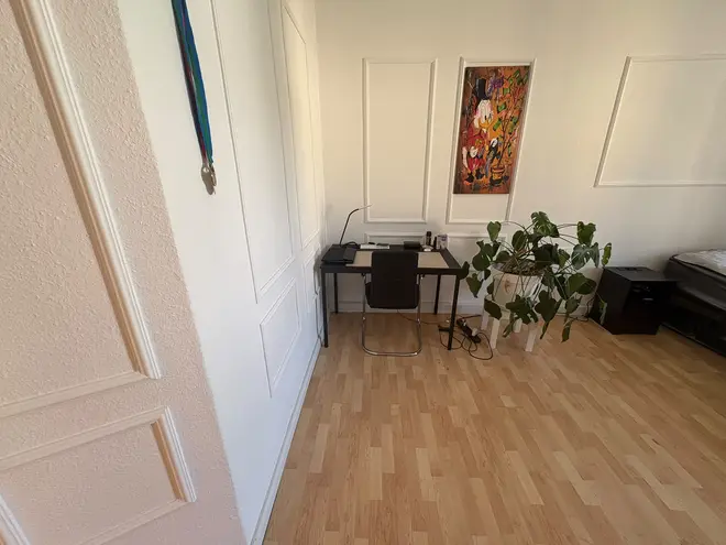 3 Zimmer Wohnung mit 73 m² in Stuttgart – Bild 5