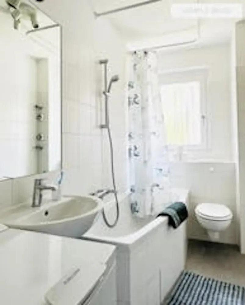 WG-Zimmer mit 17 m² in Berlin – Bild 2