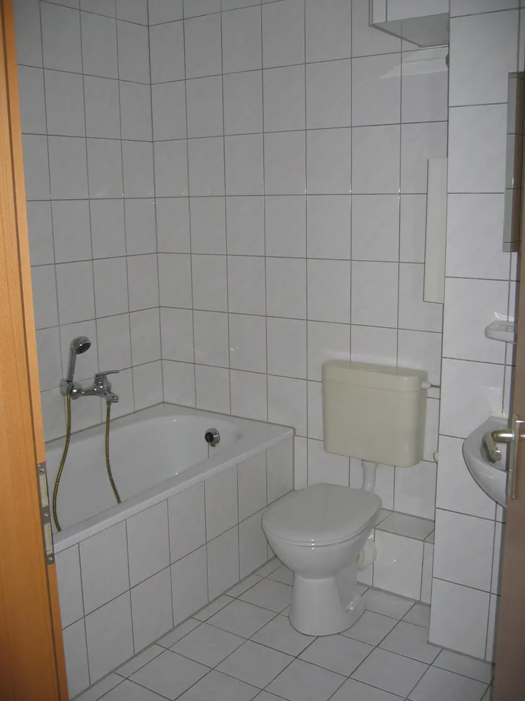 3 Zimmer Wohnung mit 55 m² in Essen – Bild 8