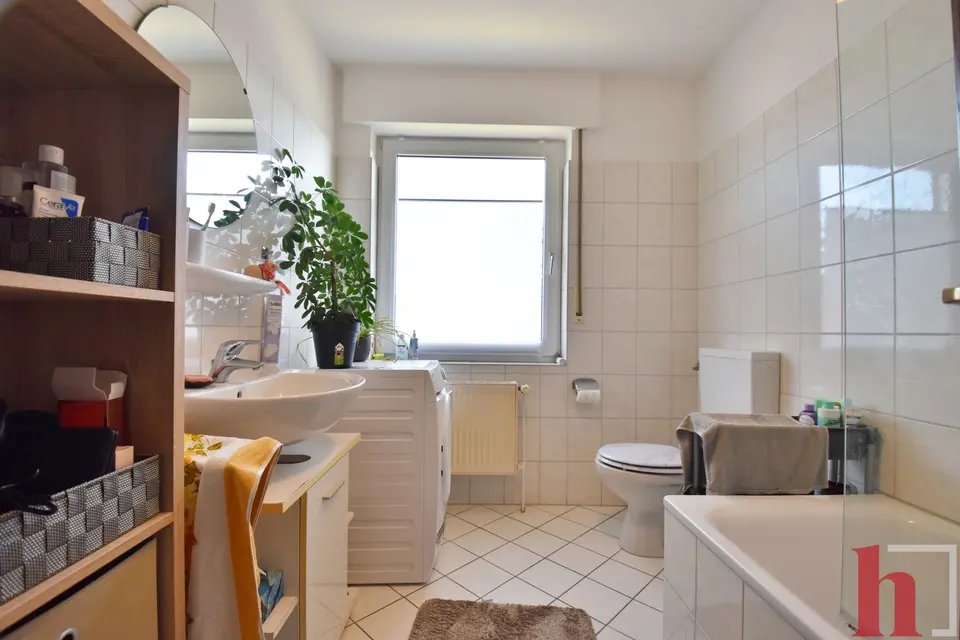 2 Zimmer Wohnung mit 63 m² in Vechta – Bild 7
