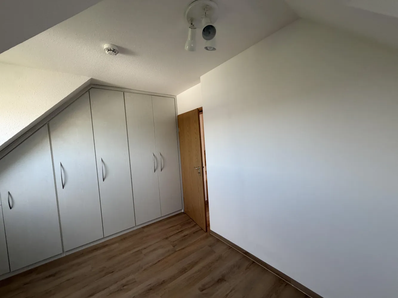 3 room apartment with 60 m² in Augsburg – Photo 4