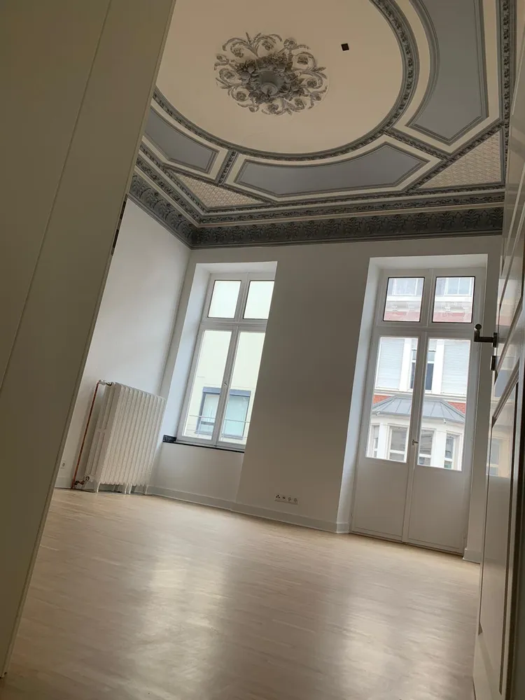 3 Zimmer Wohnung mit 85 m² in Aachen – Bild 7