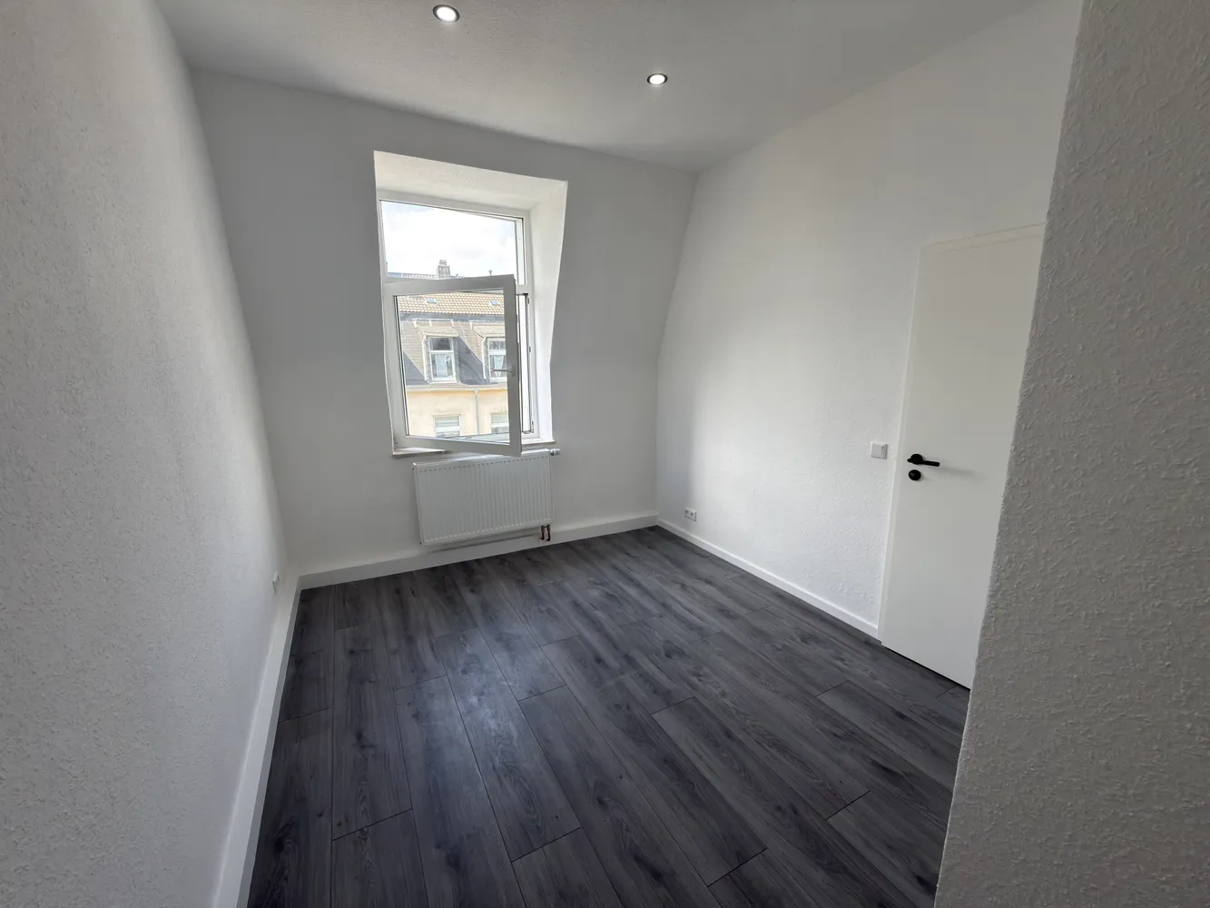 3 Zimmer Wohnung mit 71 m² in Wuppertal – Bild 3