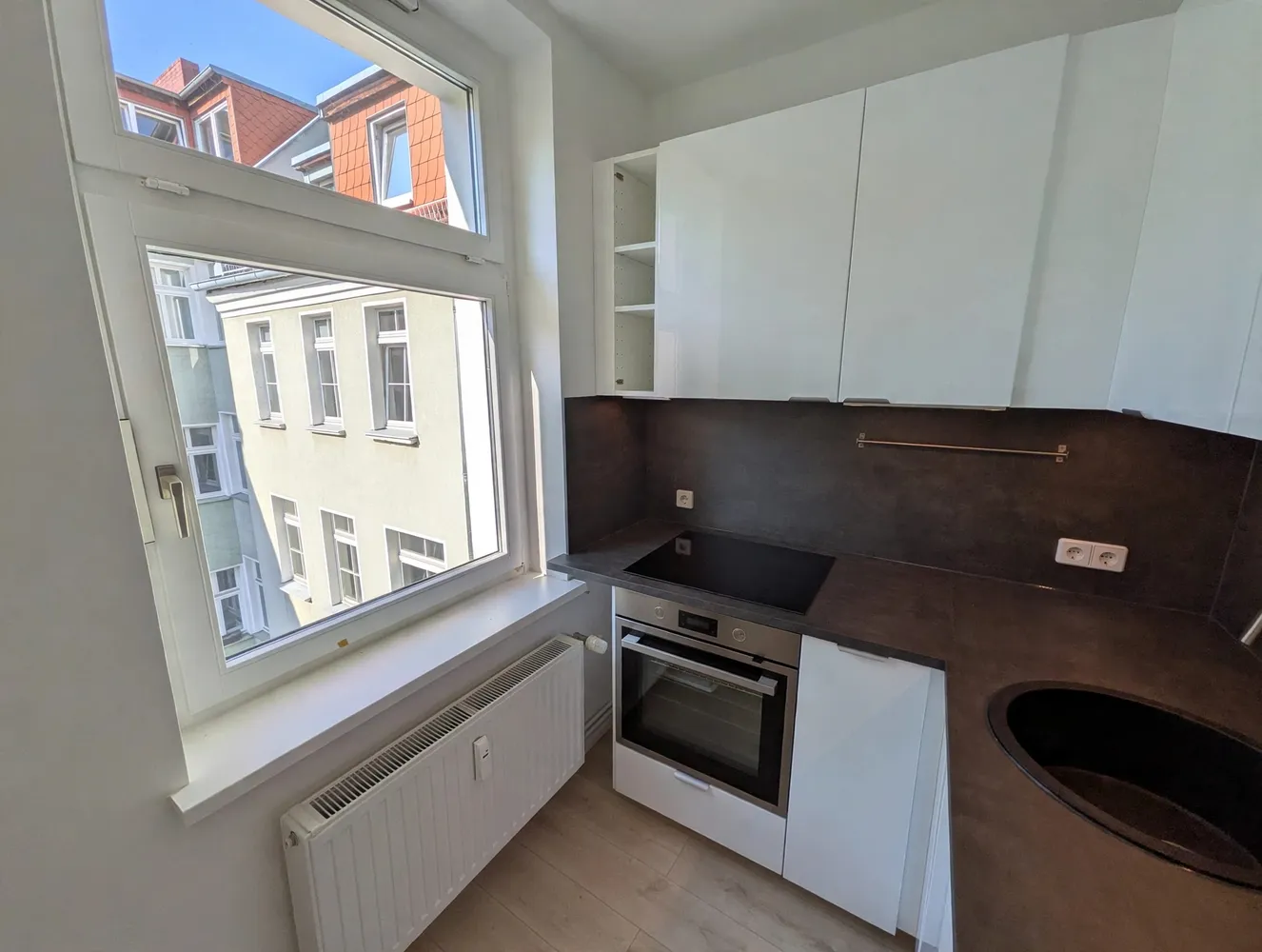 1 Zimmer Wohnung mit 38 m² in Berlin – Bild 11