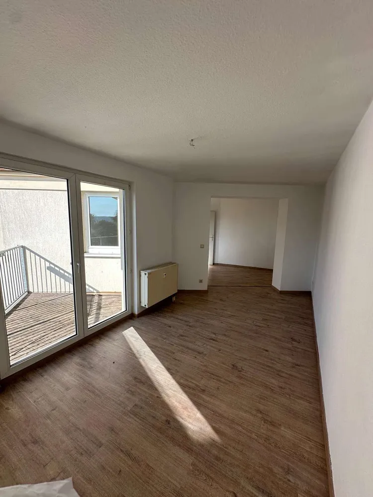 2 room apartment with 64 m² in Chemnitz – Photo 12