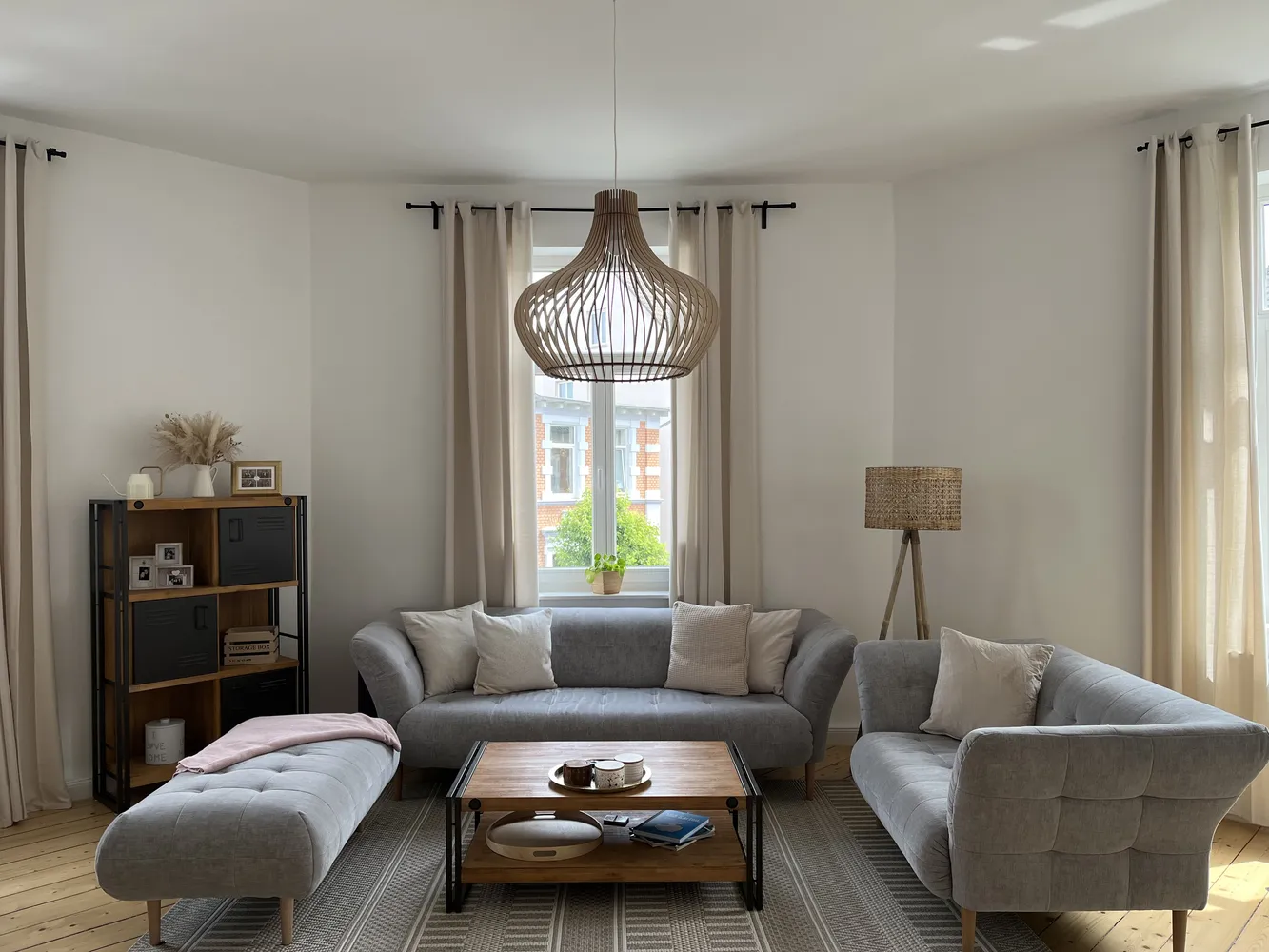 5 Zimmer Wohnung mit 140 m² in Braunschweig – Bild 11