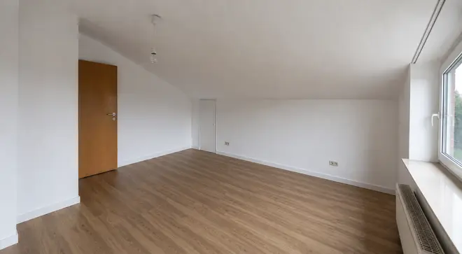 2 Zimmer Wohnung mit 89 m² in Mönchengladbach – Bild 5