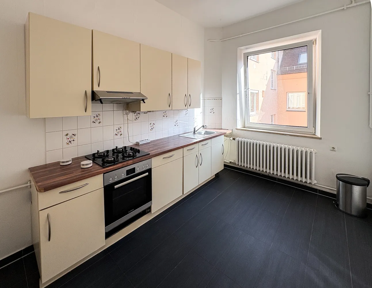 5 Zimmer Wohnung mit 26 m² in Nürnberg – Bild 3