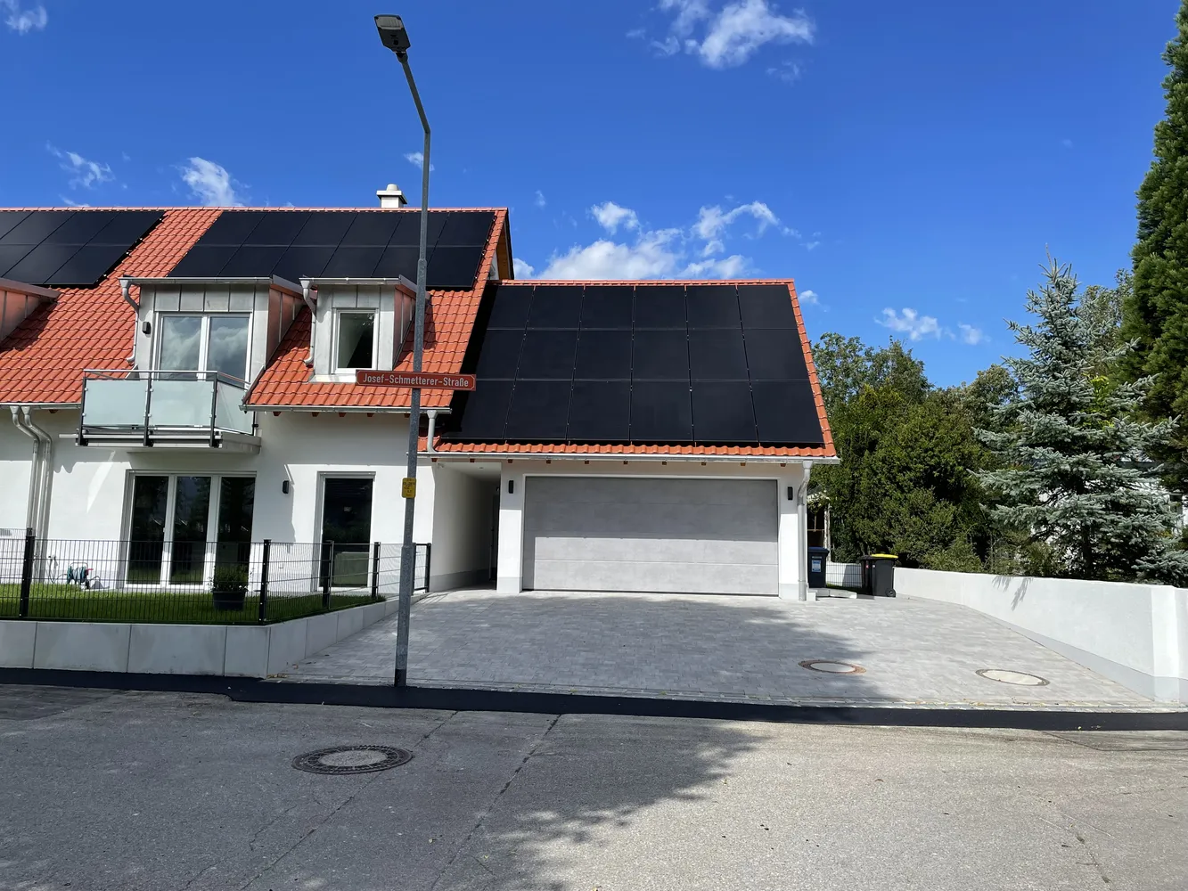 4 Zimmer Wohnung mit 90 m² in Dachau – Bild 6