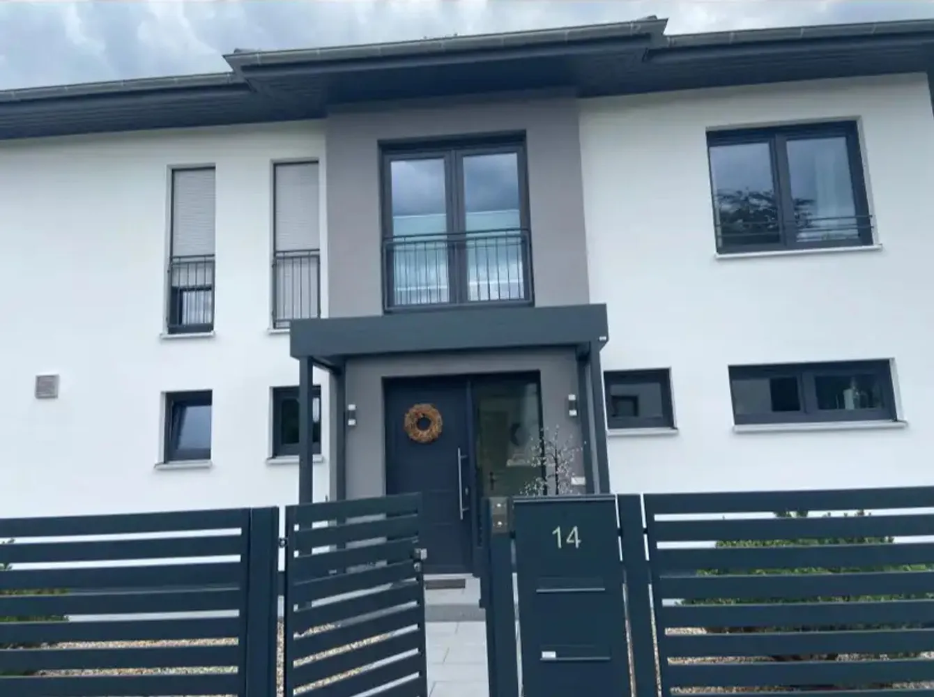 2 room apartment with 53 m² in Berlin – Photo 10
