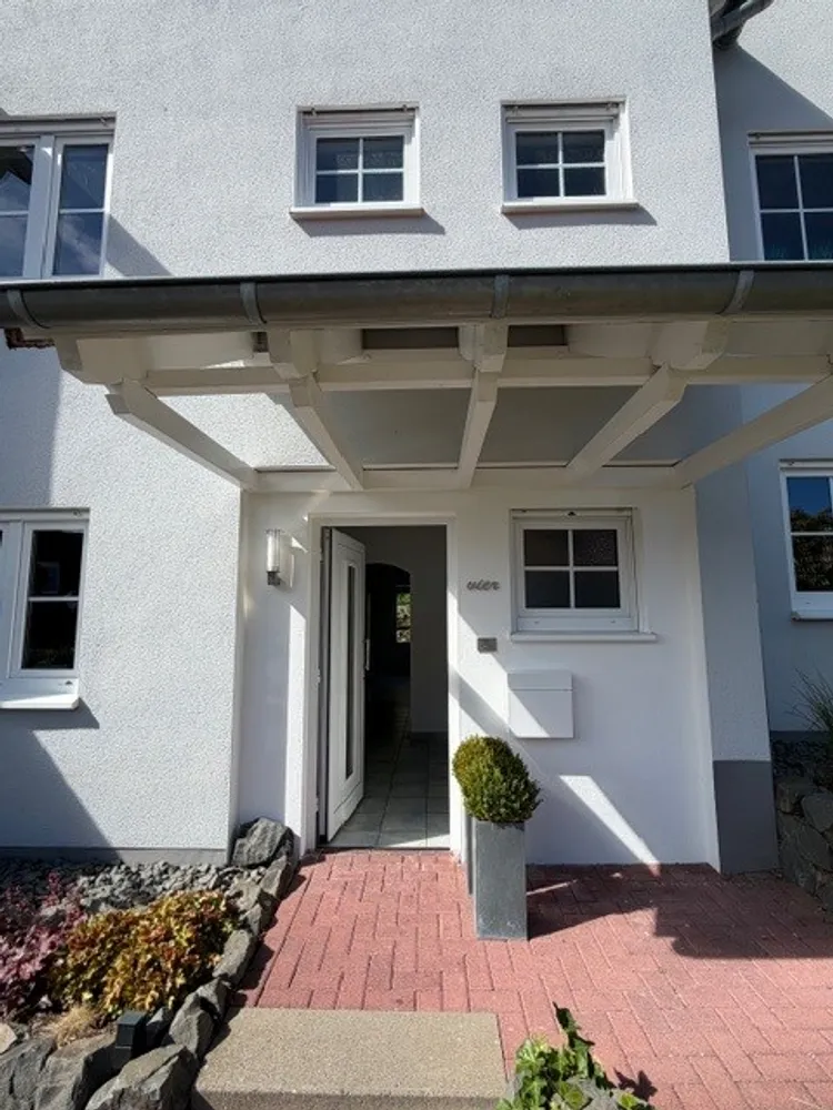 6 Zimmer Haus mit 133 m² in Lüdenscheid – Bild 2