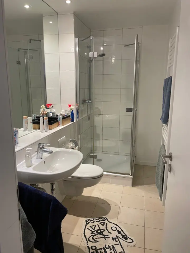 Studio mit 16 m² in Göttingen – Bild 6