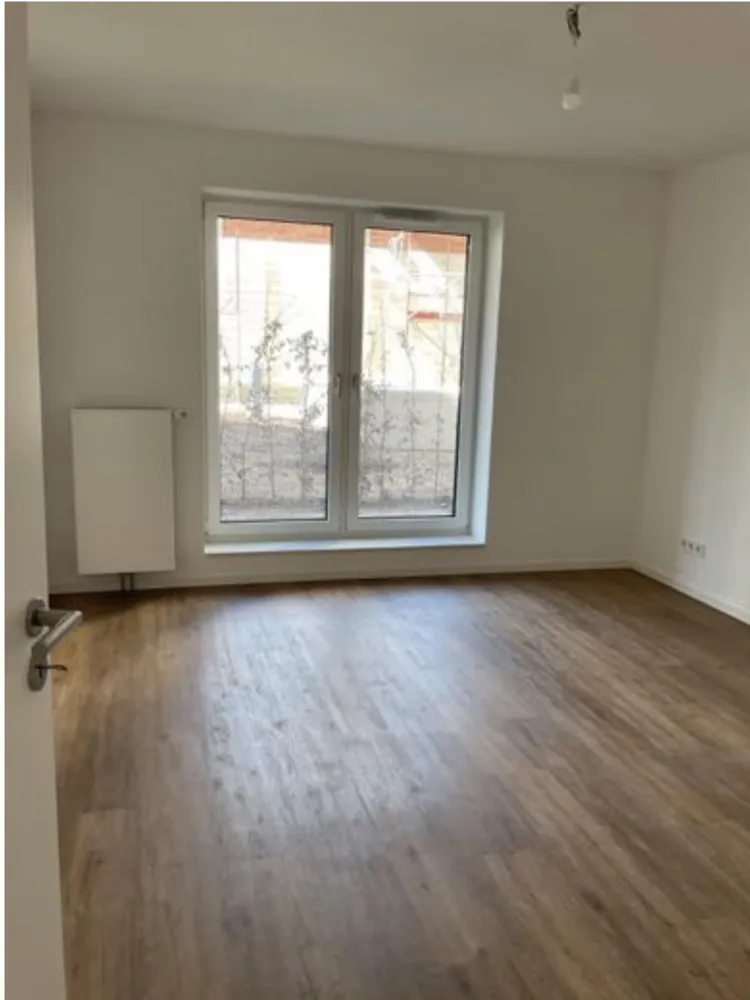 3 Zimmer Wohnung mit 75 m² in Hamburg – Bild 2