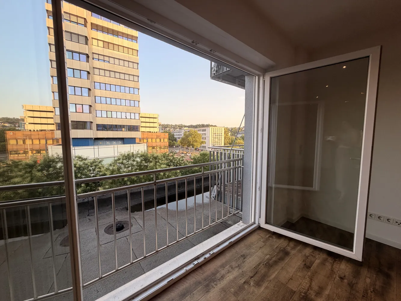 3 Zimmer Wohnung mit 74 m² in Saarbrücken – Bild 6