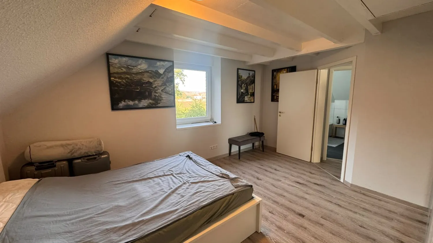 2 room apartment with 65 m² in Rheinberg – Photo 9