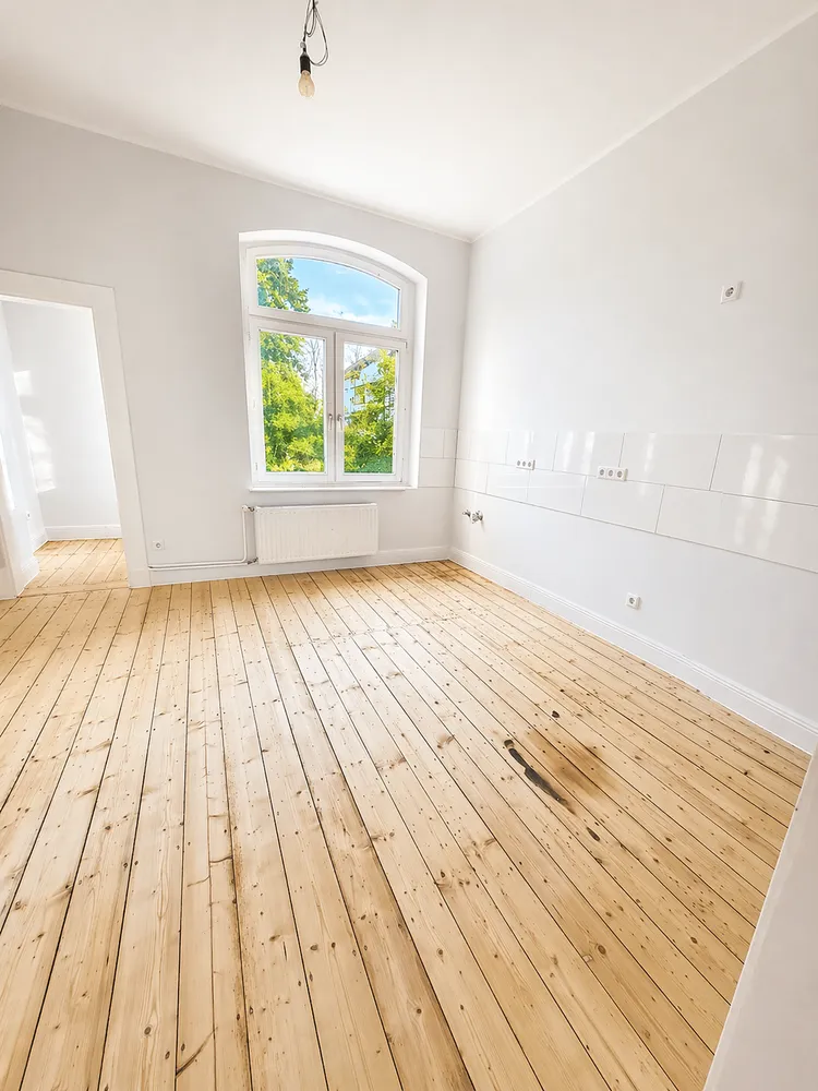 3 room apartment with 106 m² in Rheinberg – Photo 5