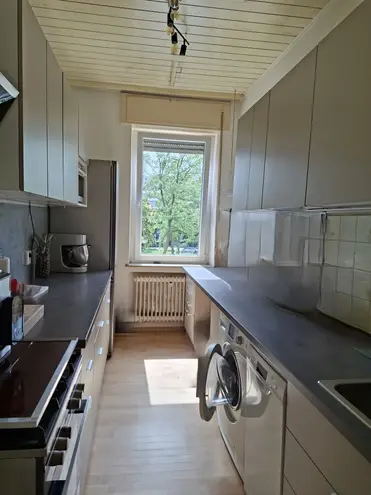2 Zimmer Wohnung mit 47 m² in Stuttgart – Bild 3