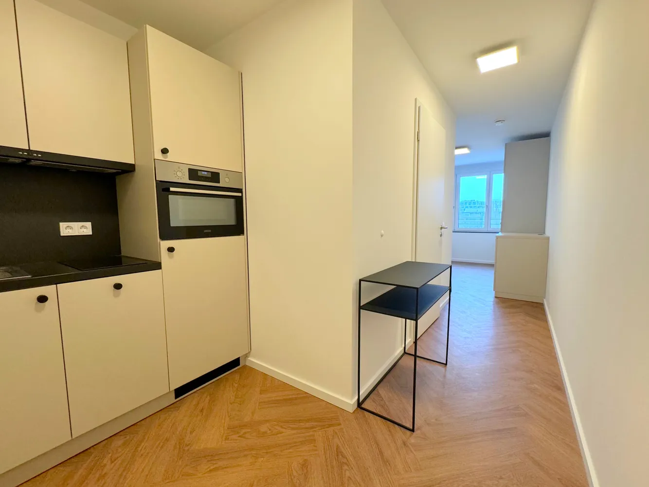 1 Zimmer Wohnung mit 22 m² in Berlin – Bild 2
