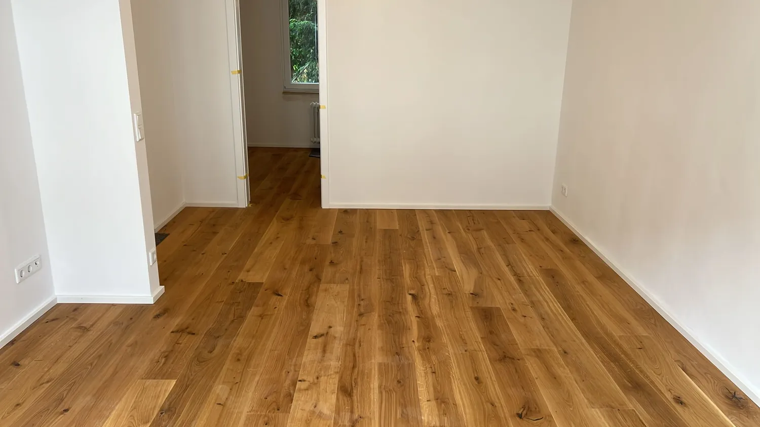2 Zimmer Wohnung mit 45 m² in Köln – Bild 5