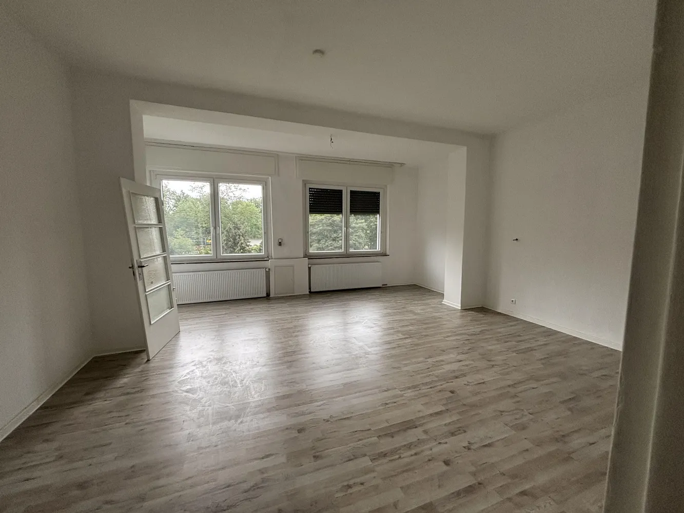 4 Zimmer Wohnung mit 105 m² in Duisburg – Bild 5