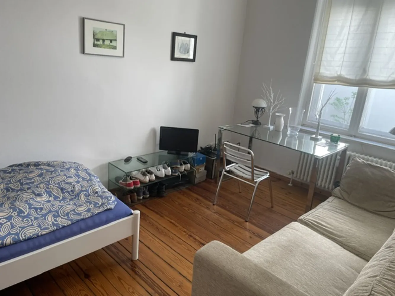 4 Zimmer Wohnung mit 170 m² in Potsdam – Bild 10
