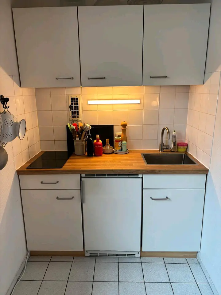 2 Zimmer Wohnung mit 47 m² in Augsburg – Bild 3