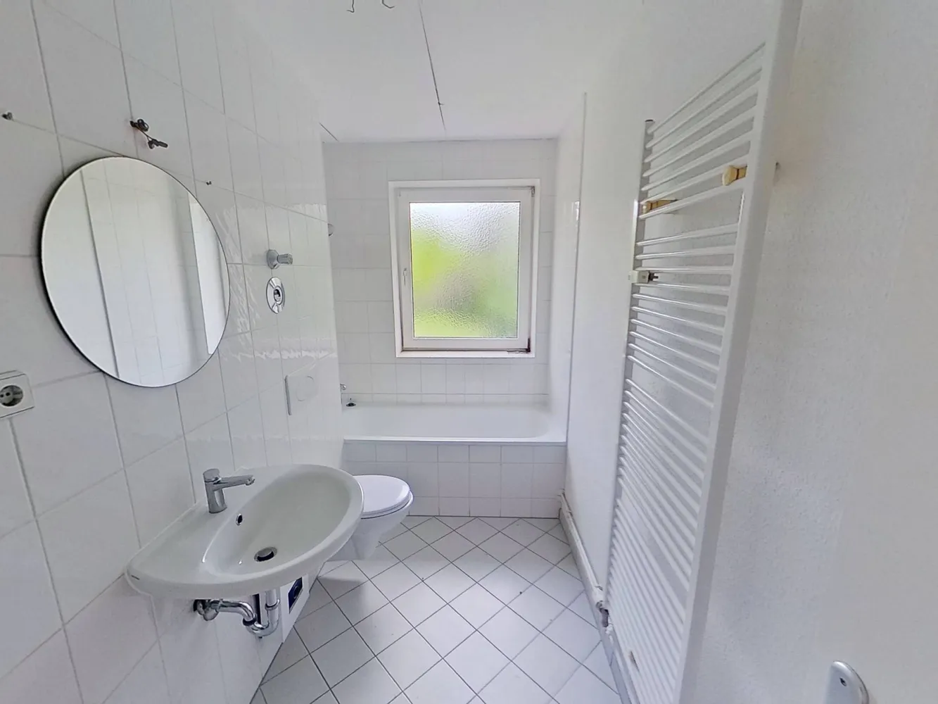 3 Zimmer Wohnung mit 69 m² in Minden – Bild 8