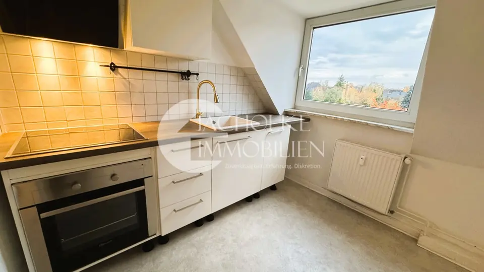 4 Zimmer Wohnung mit 75 m² in Uelzen – Bild 4