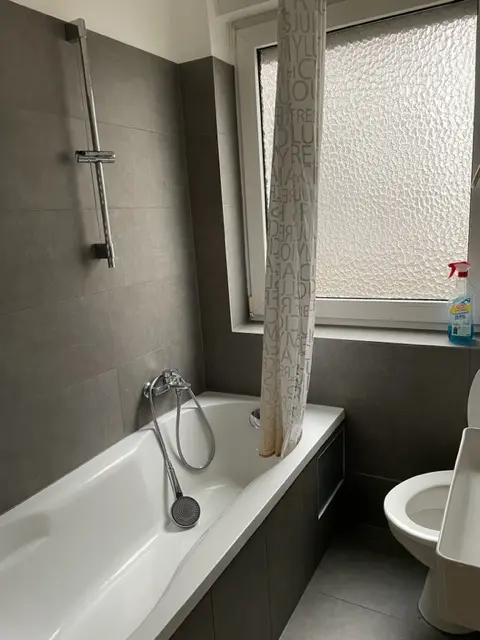 2 Zimmer Wohnung mit 56 m² in Saarbrücken – Bild 5