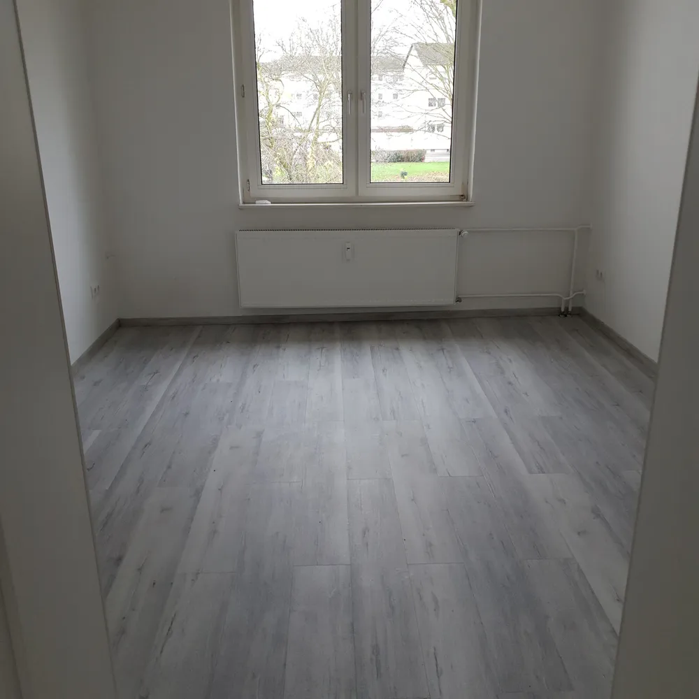 2 Zimmer Wohnung mit 60 m² in Gelsenkirchen – Bild 2