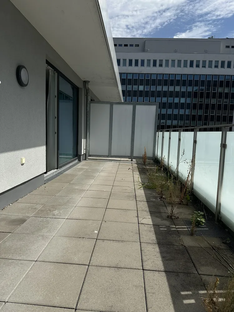 3 Zimmer Wohnung mit 89 m² in Frankfurt am Main – Bild 10
