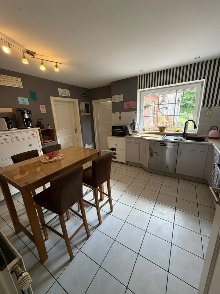 6 Zimmer Haus mit 130 m² in Flensburg – Bild 1