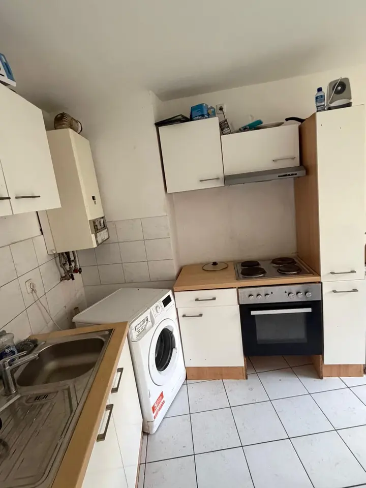 2 Zimmer Wohnung mit 24 m² in Aachen – Bild 7