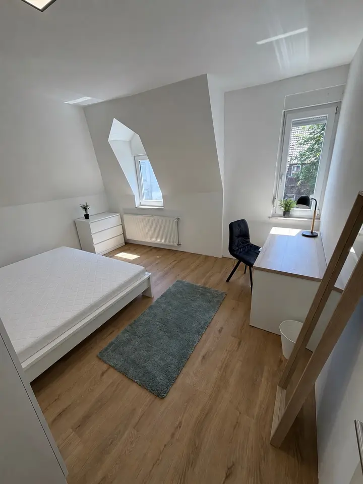 4 Zimmer Wohnung mit 98 m² in Osnabrück – Bild 1