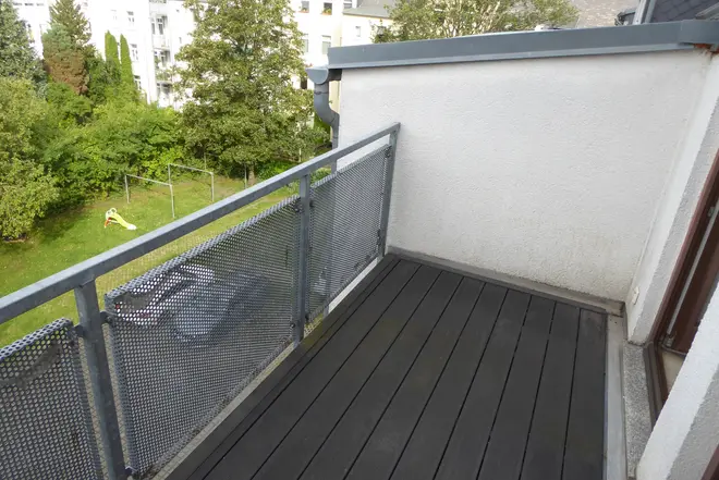 2 Zimmer Wohnung mit 52 m² in Chemnitz – Bild 8