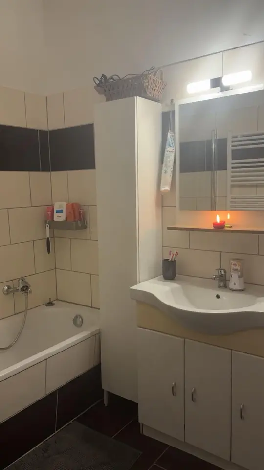 3 Zimmer Wohnung mit 88 m² in Leipzig – Bild 10