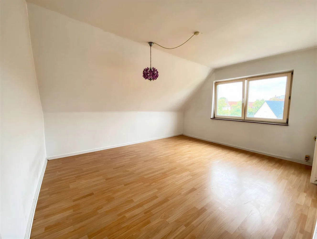 2 Zimmer Wohnung mit 42 m² in Bremen – Bild 2