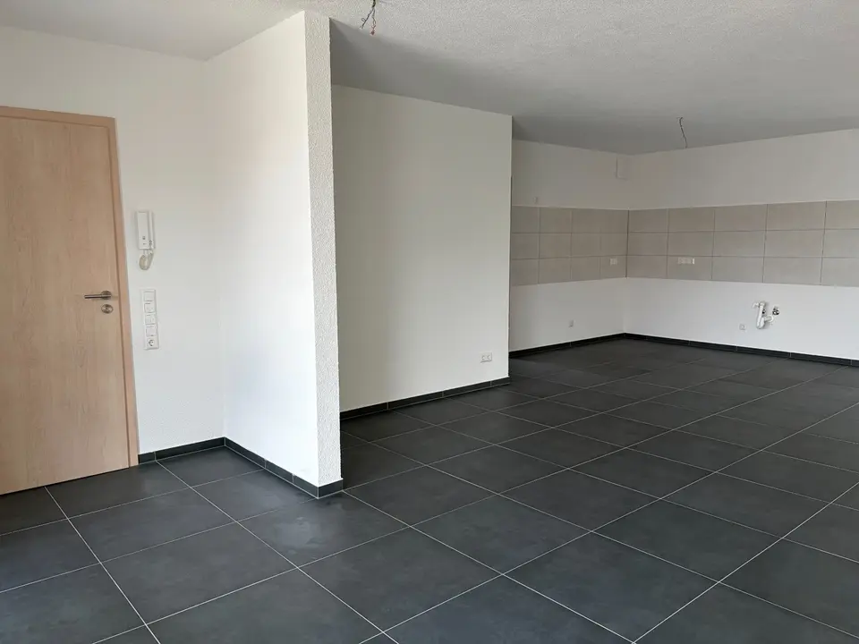 2 Zimmer Wohnung mit 80 m² in Lahr/Schwarzwald – Bild 6