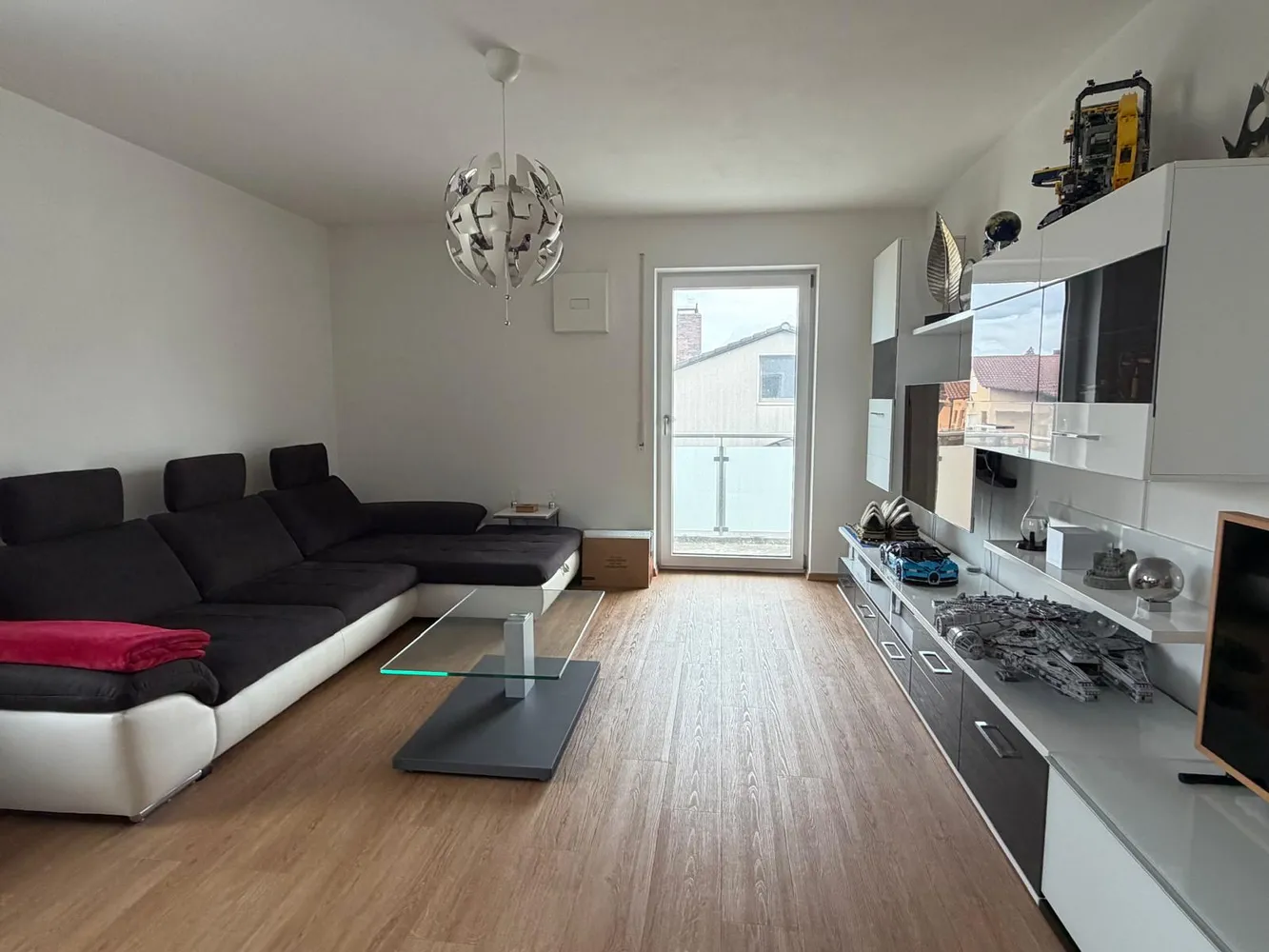 2 Zimmer Wohnung mit 65 m² in Ingolstadt – Bild 8