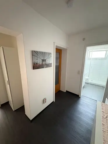 3 Zimmer Wohnung mit 54 m² in Oberhausen – Bild 11