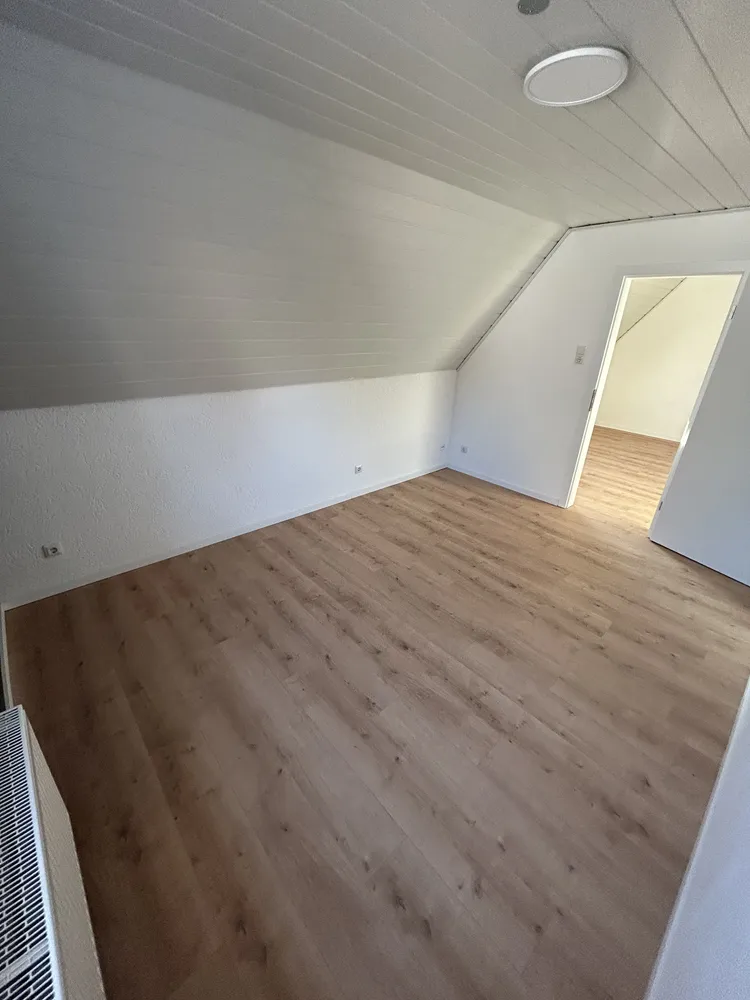 2 room apartment with 47 m² in Ibbenbüren – Photo 9