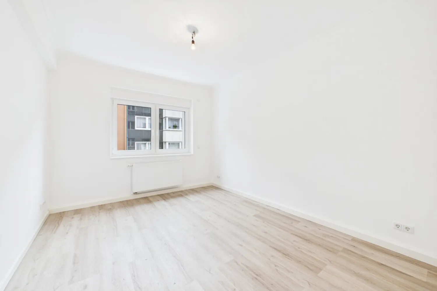 1 Zimmer Wohnung mit 35 m² in Düsseldorf – Bild 5