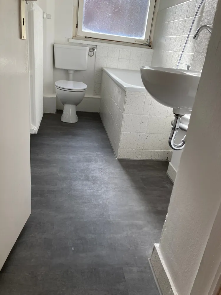 4 Zimmer Wohnung mit 66 m² in Mülheim an der Ruhr – Bild 4