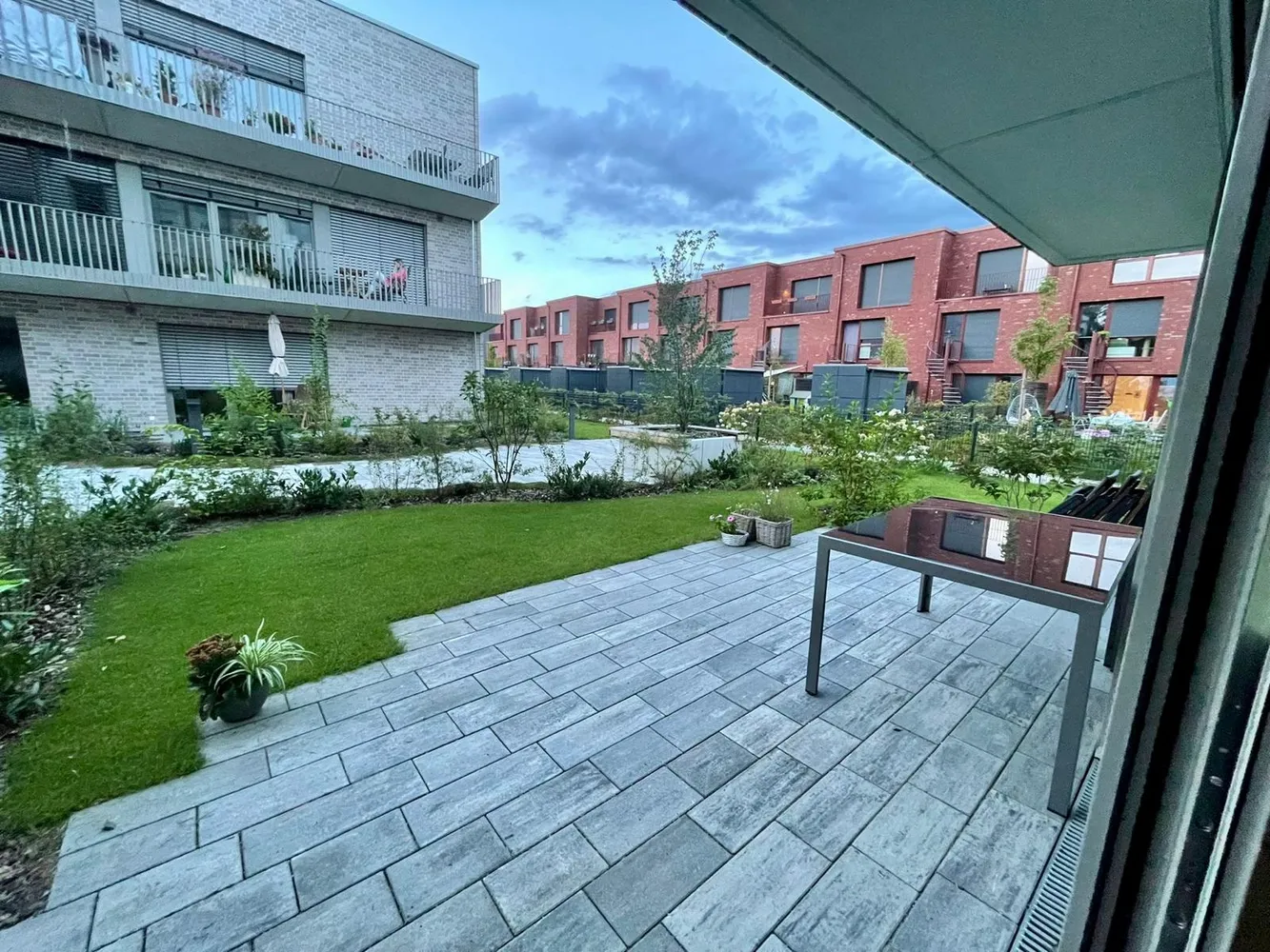 4 Zimmer Wohnung mit 108 m² in Hannover – Bild 4
